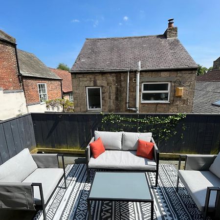 Stone Cottage Морпет Екстер'єр фото