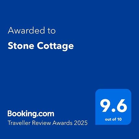 Stone Cottage Морпет Екстер'єр фото