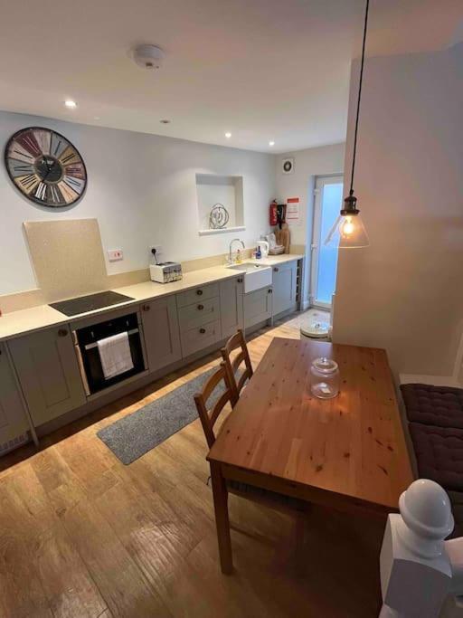 Stone Cottage Морпет Екстер'єр фото