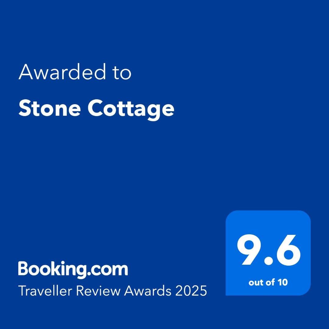 Stone Cottage Морпет Екстер'єр фото